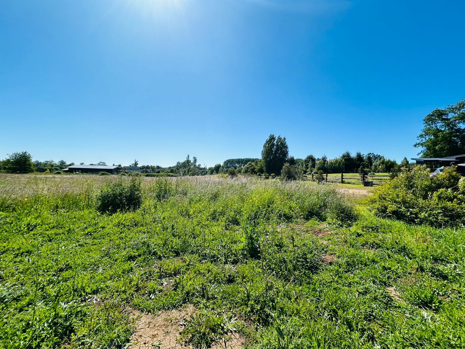 PARCELA, CONDOMINIO LOMAS DEL BOSQUE - foto 3