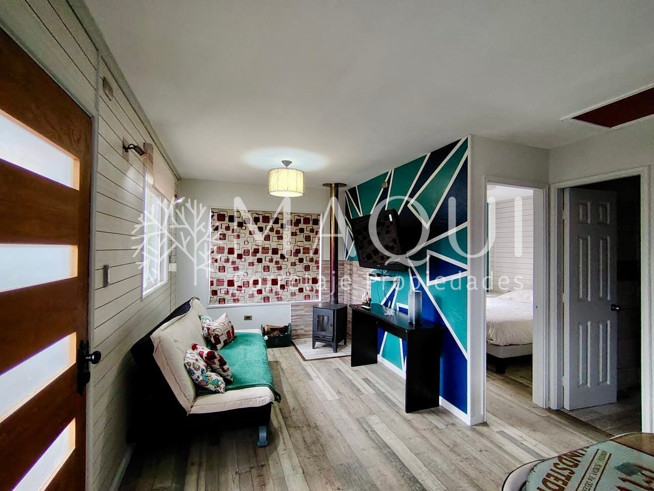CASA AMOBLADA, SECTOR RIO TIJERAL - foto 4