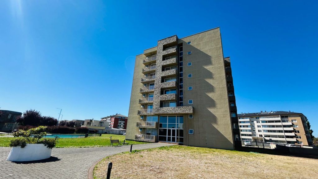 DEPARTAMENTO, CONDOMINIO TERRASOL