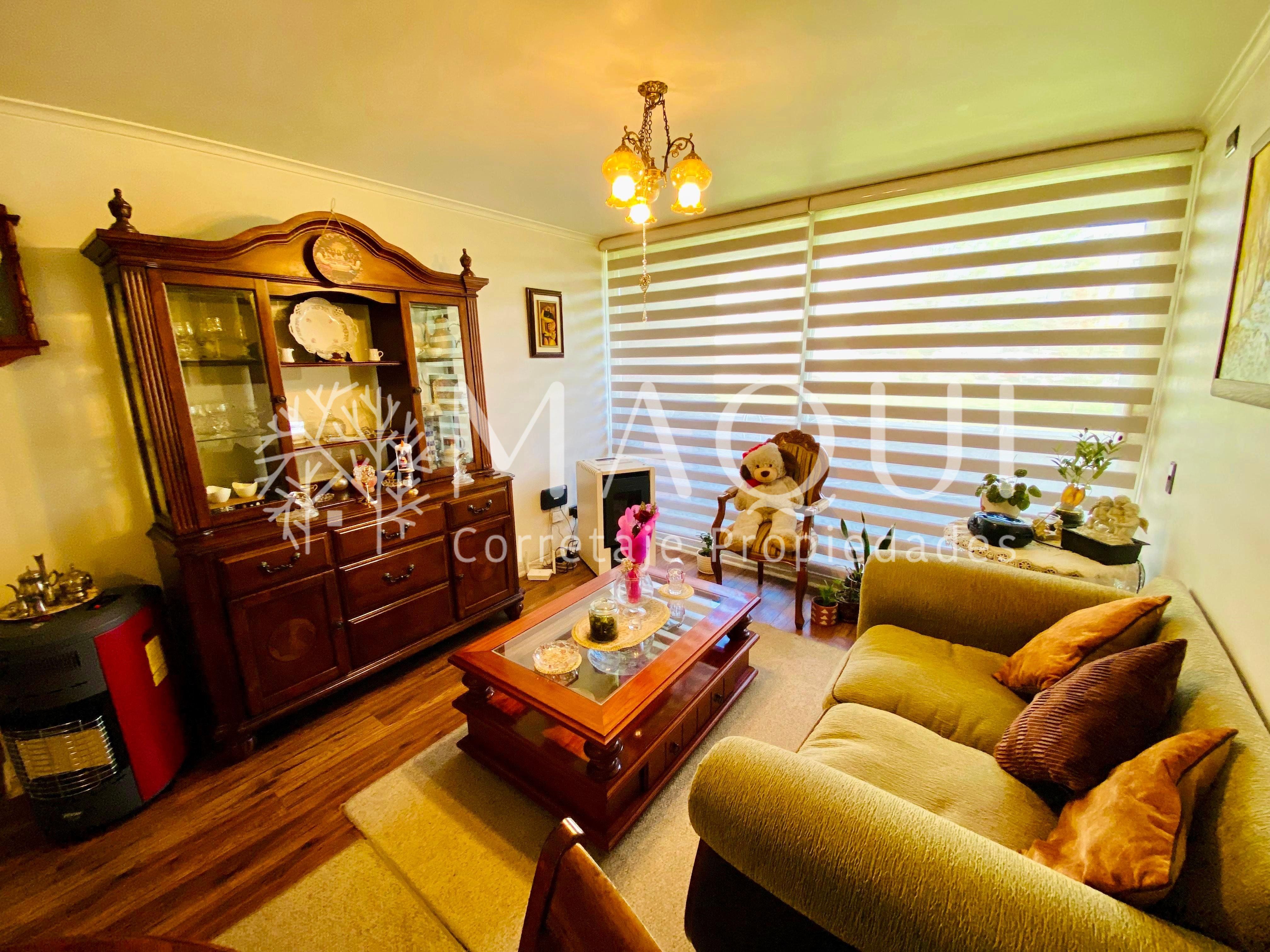 DEPARTAMENTO, CONDOMINIO PARQUE ORIENTE - foto 12