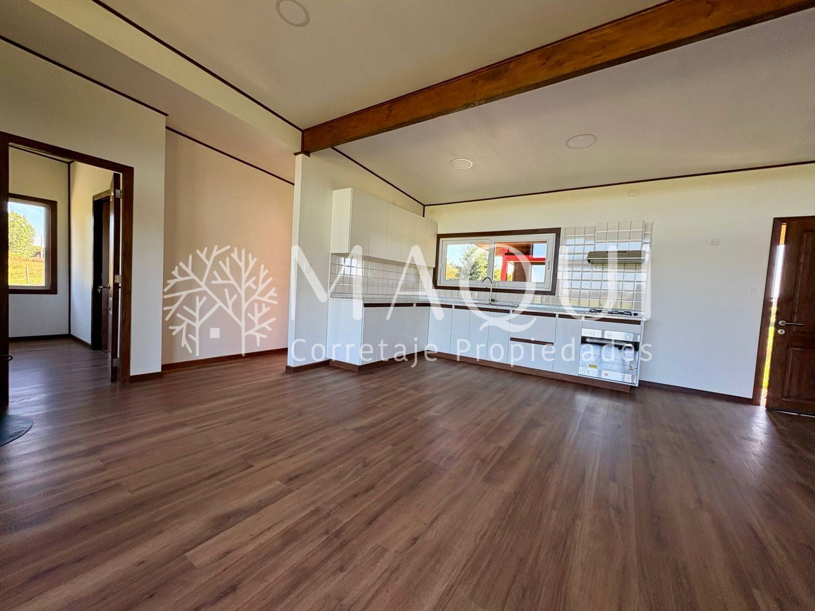 CASA NUEVA EN PARCELA, SECTOR BUENAVENTURA - foto 5