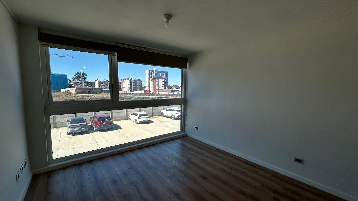 DEPARTAMENTO ESTUDIO, CONDOMINIO SMART FRANCIA - foto 7