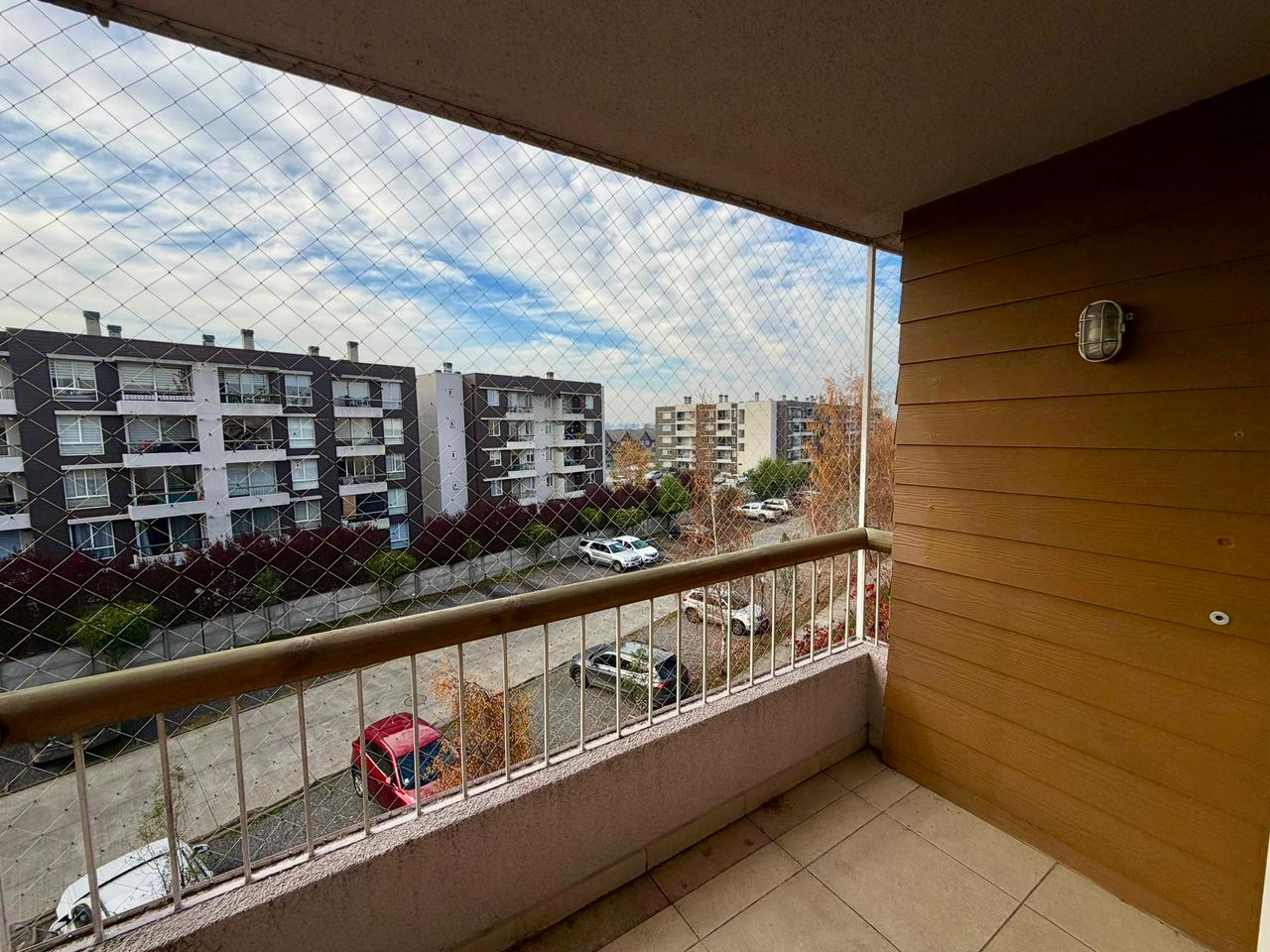 DEPARTAMENTO - CONDOMINIO LOS ROBLES - foto 25