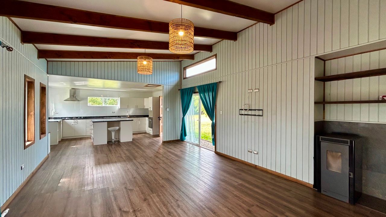 CASA, CONDOMINIO TERRAZAS DE TACAMÓ