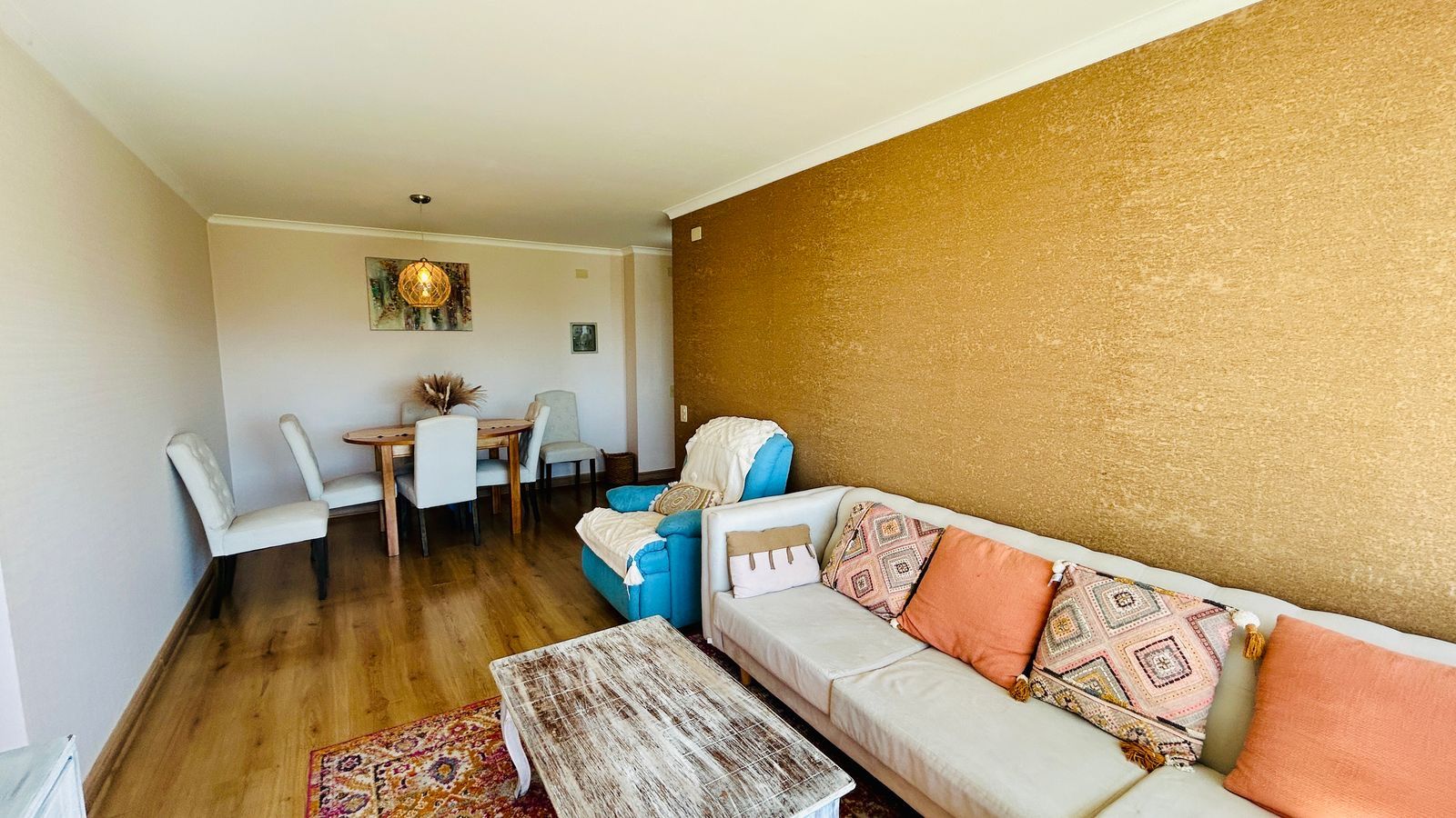 DEPARTAMENTO, CONDOMINIO TERRASOL - foto 2