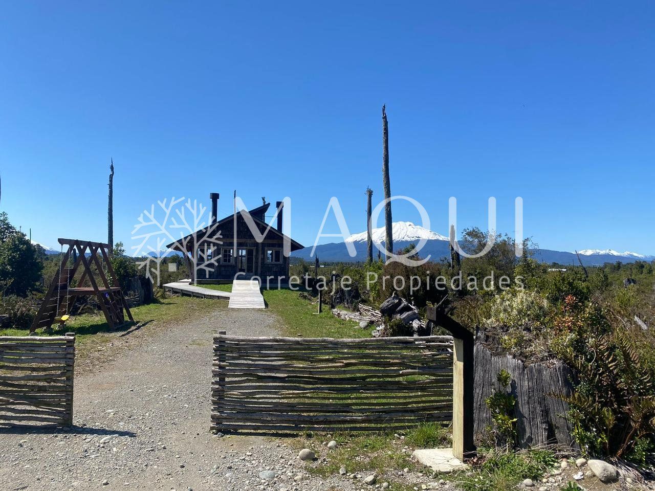 PARCELA, FUNDO LAS CUMBRES. PUERTO VARAS - foto 12