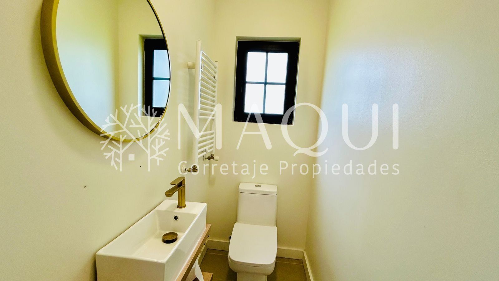 CASA NUEVA, CONDOMINIO SURBER - foto 20