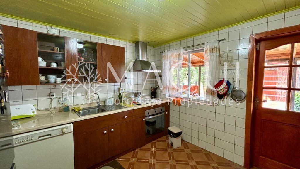 CASA EN PARCELA, SECTOR RIO TIJERAL - foto 26