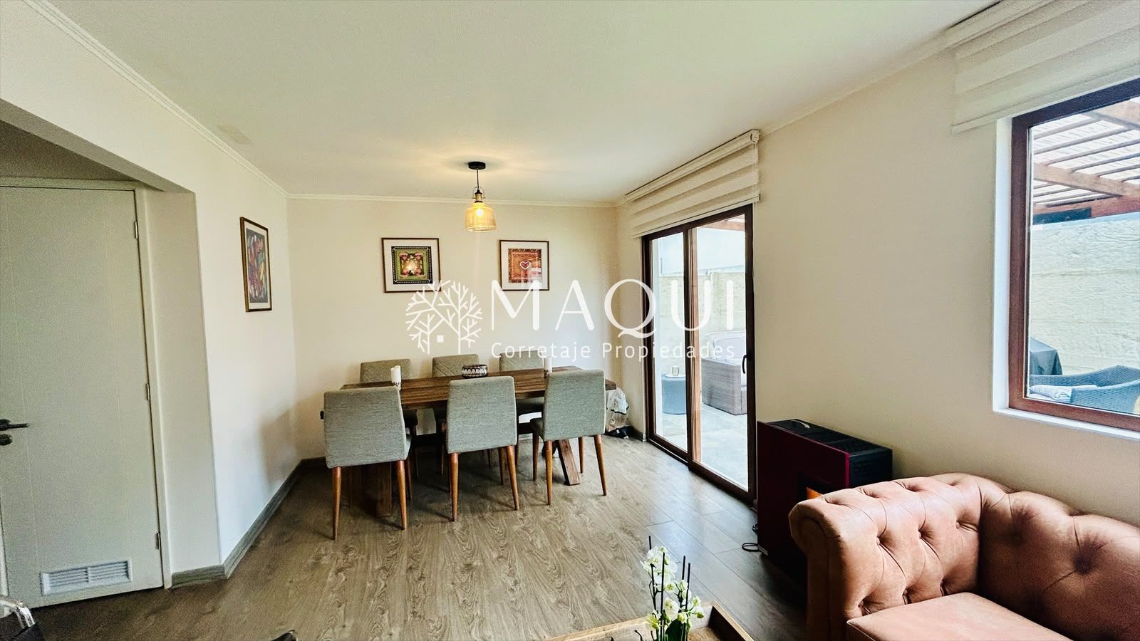 CASA - CONDOMINIO AIRES DE VENECIA - foto 4