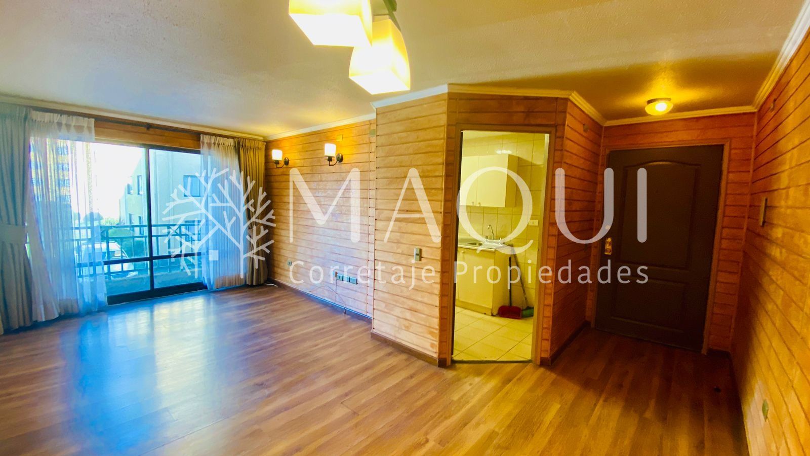 DEPARTAMENTO, CONDOMINIO SANTAMARIA - foto 5