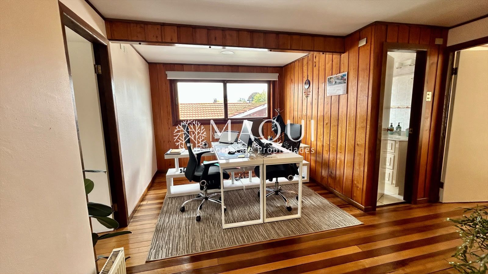 CASA - VILLA PARQUE SUR - foto 14