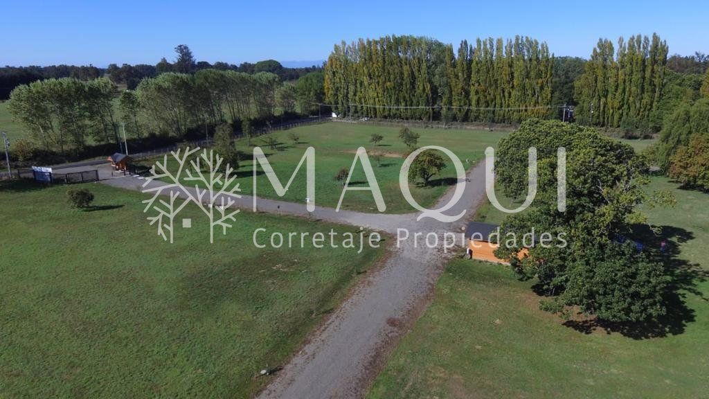 PARCELA, CONDOMINIO LOMAS DEL BOSQUE - foto 19