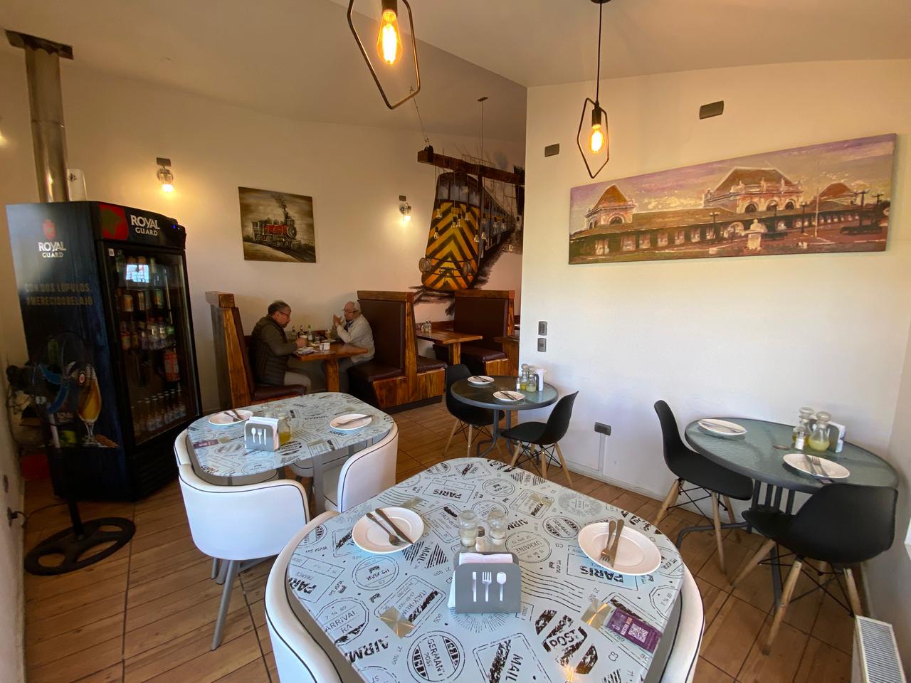DERECHO A LLAVE, LOCAL GASTRONÓMICO - foto 7