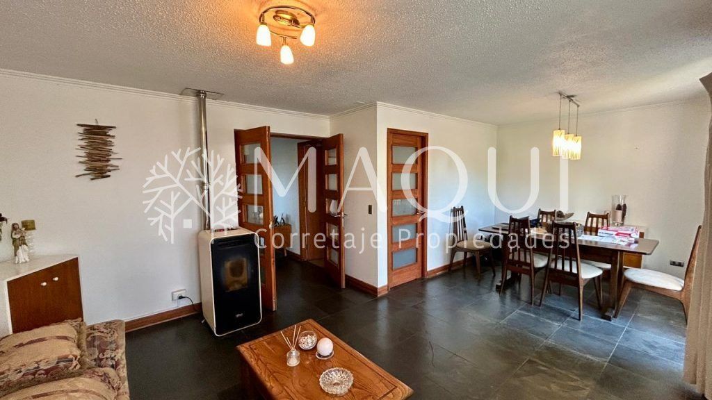 CASA, ALTOS DE PILAUCO - foto 7