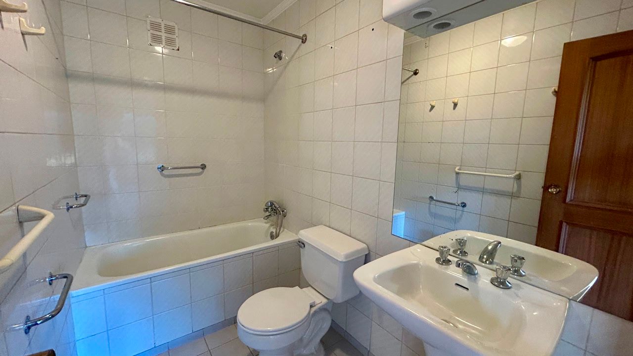 DEPARTAMENTO - EDIFICIO GALICIA - foto 19