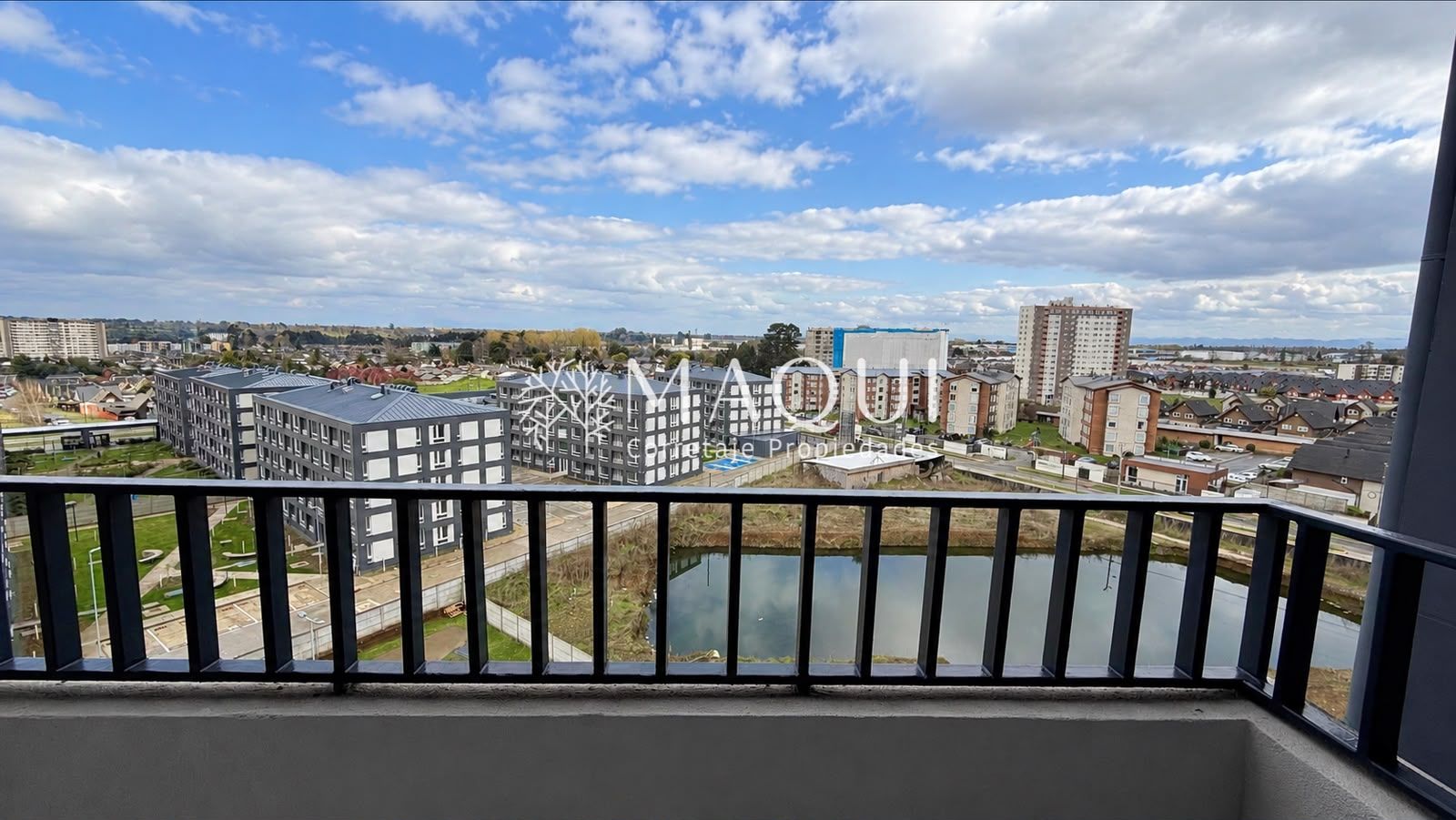 DEPARTAMENTO NUEVO – CONDOMINIO SMARTFRANCIA - foto 15