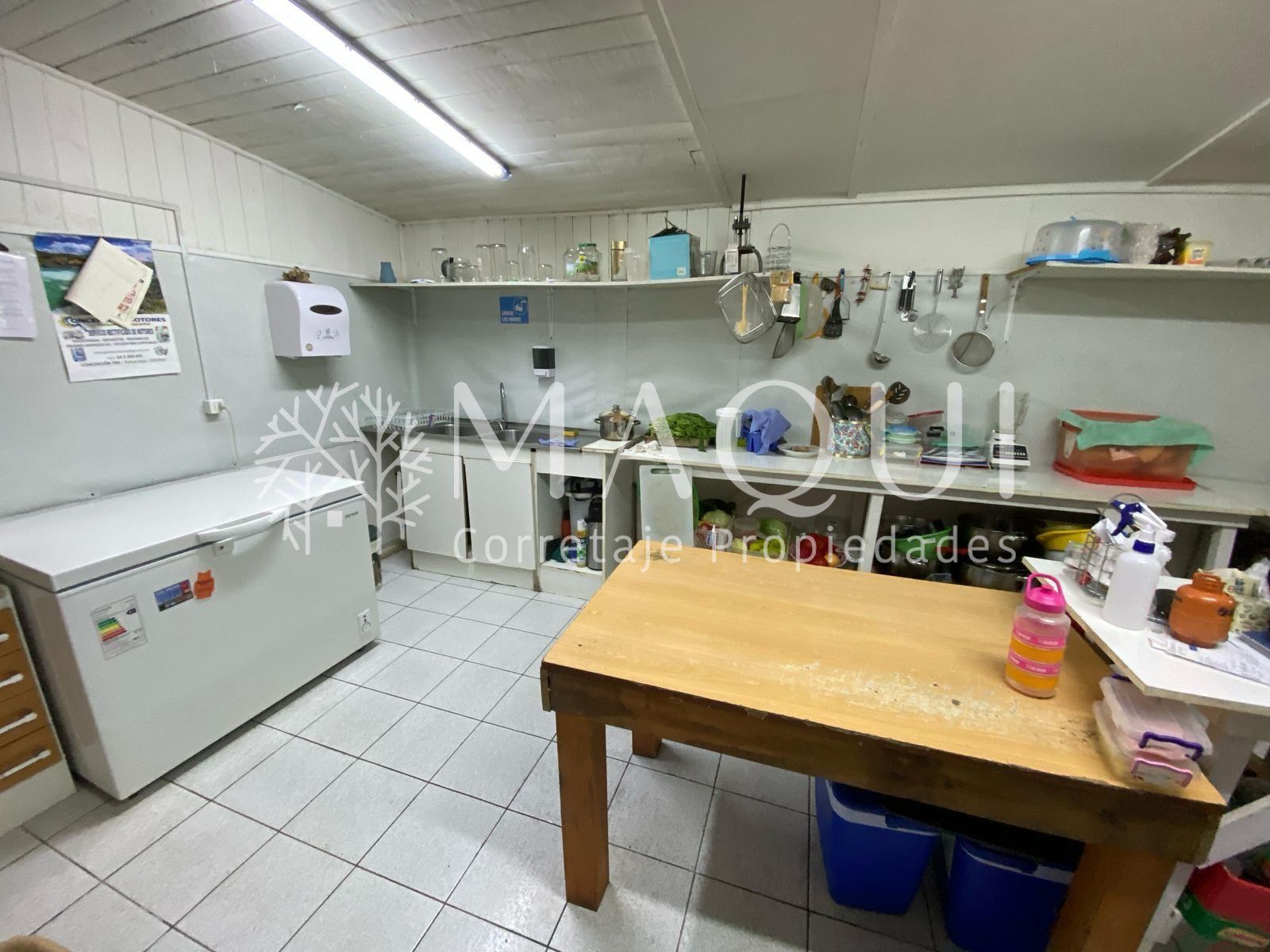 PROPIEDAD CON POTENCIAL COMERCIAL, CALLE PRAT - foto 3