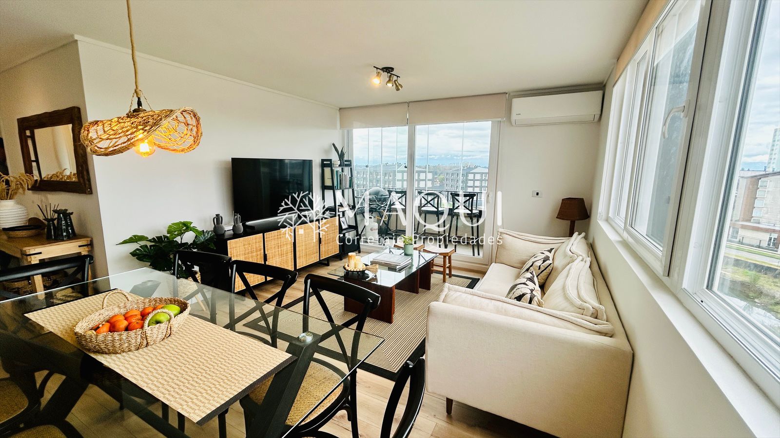 DEPARTAMENTO – CONDOMINIO SMART FRANCIA - foto 6
