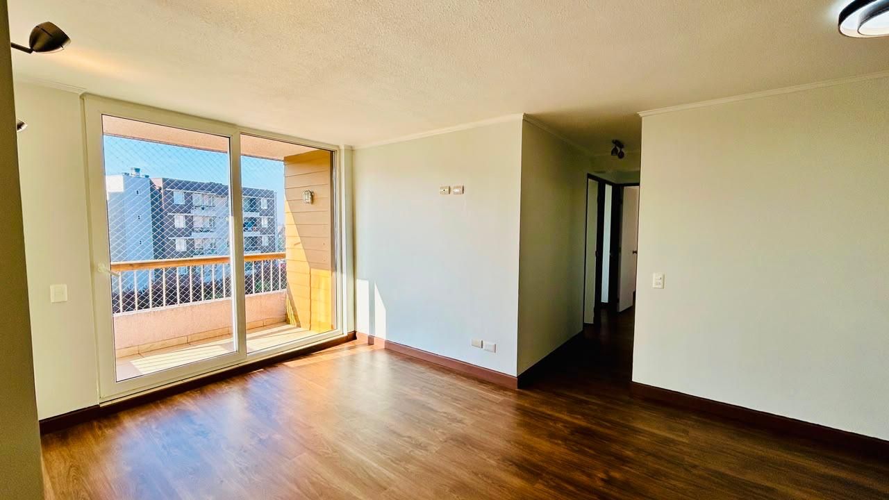 DEPARTAMENTO - CONDOMINIO LOS ROBLES - foto 5