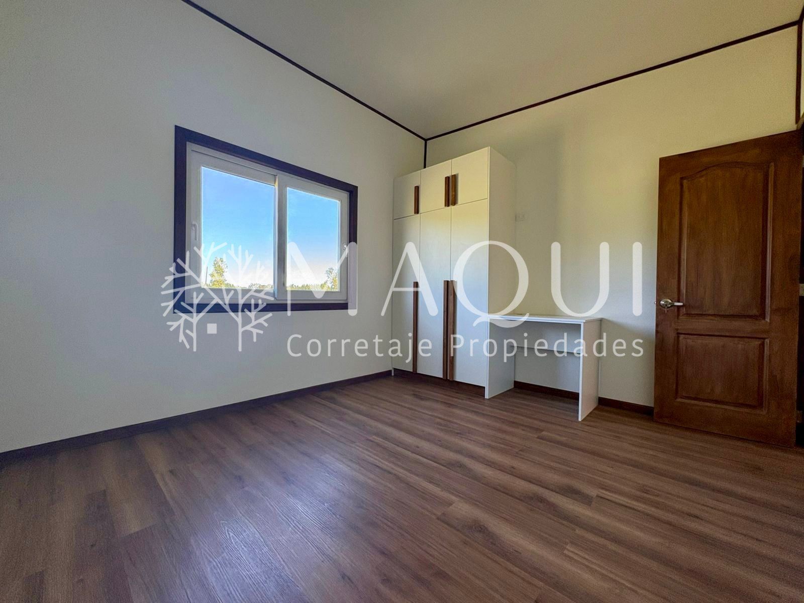 CASA NUEVA EN PARCELA, SECTOR BUENAVENTURA - foto 8