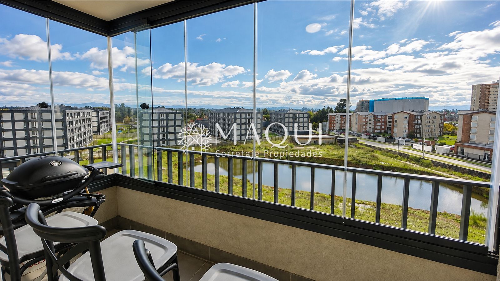DEPARTAMENTO – CONDOMINIO SMART FRANCIA - foto 17