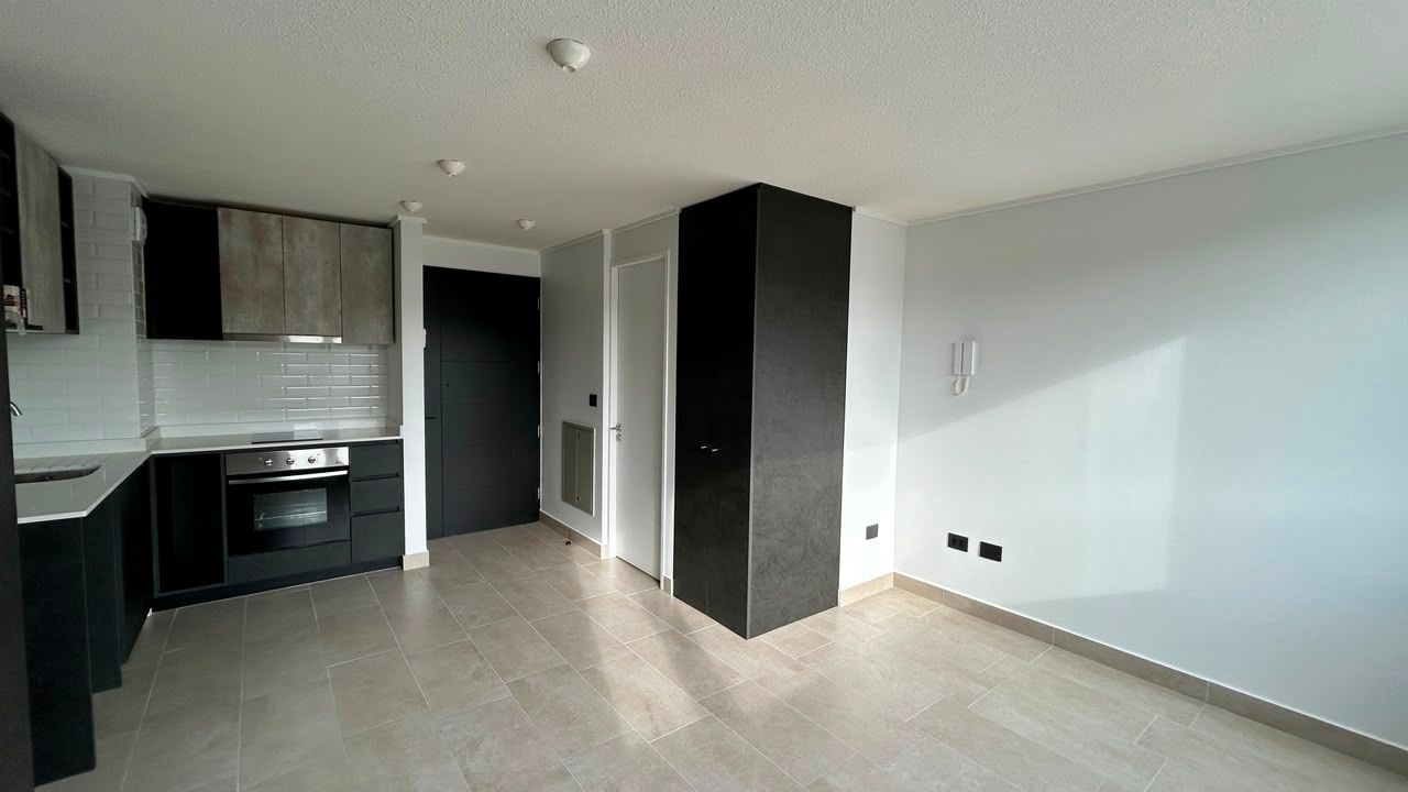 DEPARTAMENTO ESTUDIO - PORTAL BAQUEDANO - foto 4