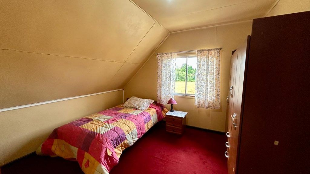 CASA EN PARCELA, SECTOR RIO TIJERAL - foto 18