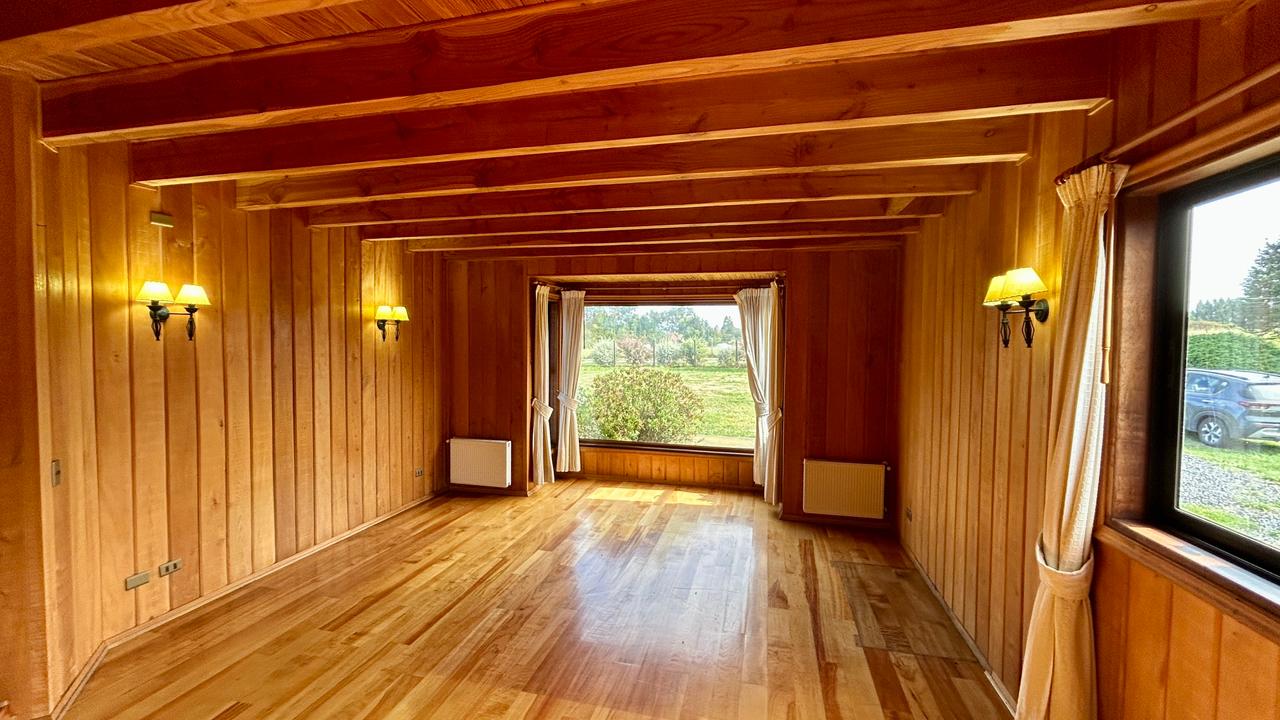 CASA, CONDOMINIO LAS QUEMAS - foto 18
