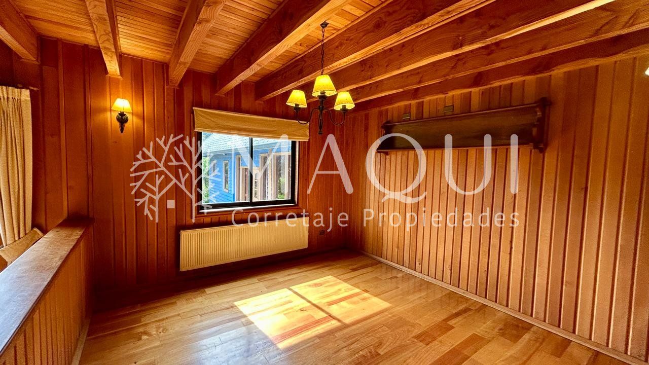 CASA, CONDOMINIO LAS QUEMAS - foto 18