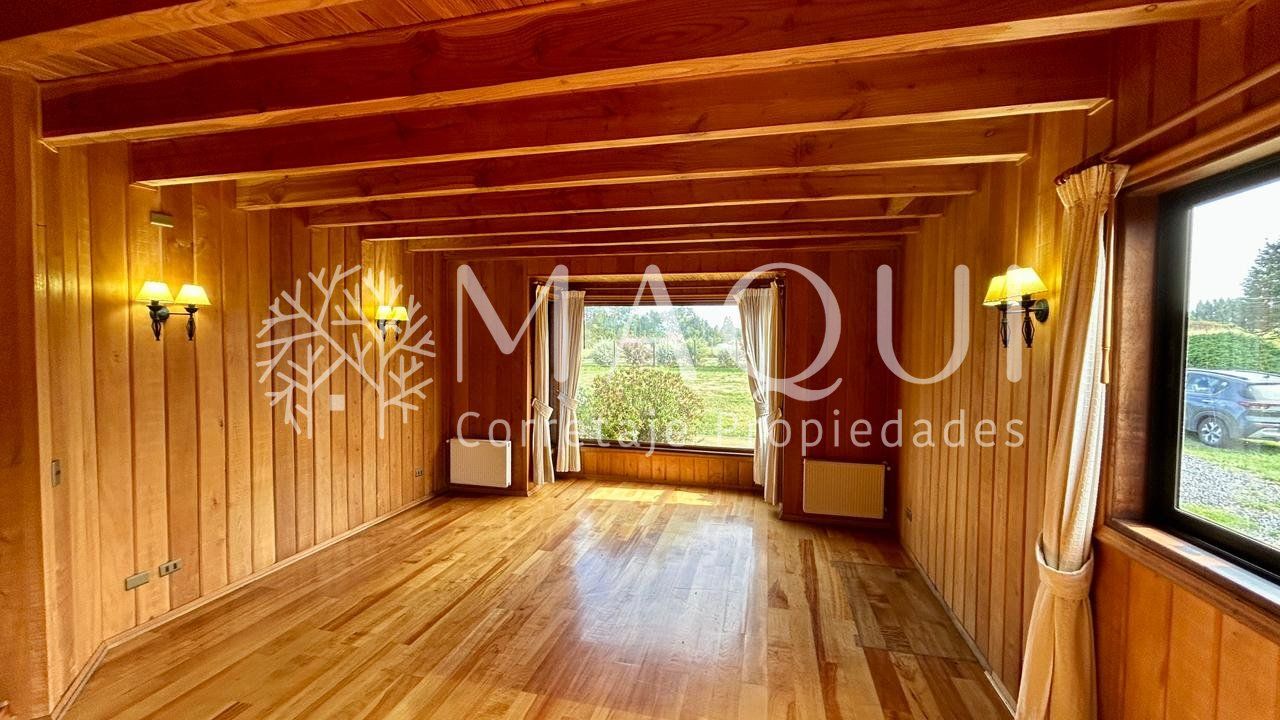 CASA, CONDOMINIO LAS QUEMAS - foto 19