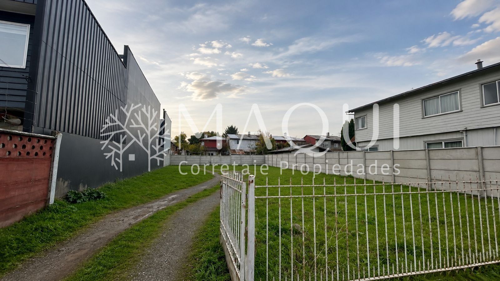 SITIO URBANO, AV. ZENTENO - foto 3