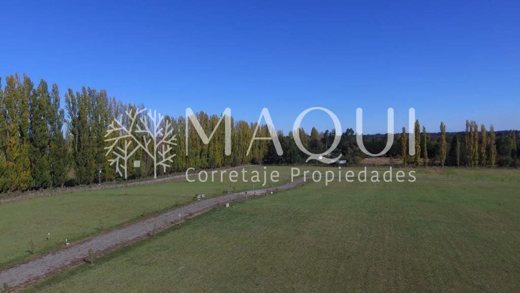 PARCELA, CONDOMINIO LOMAS DEL BOSQUE - foto 18