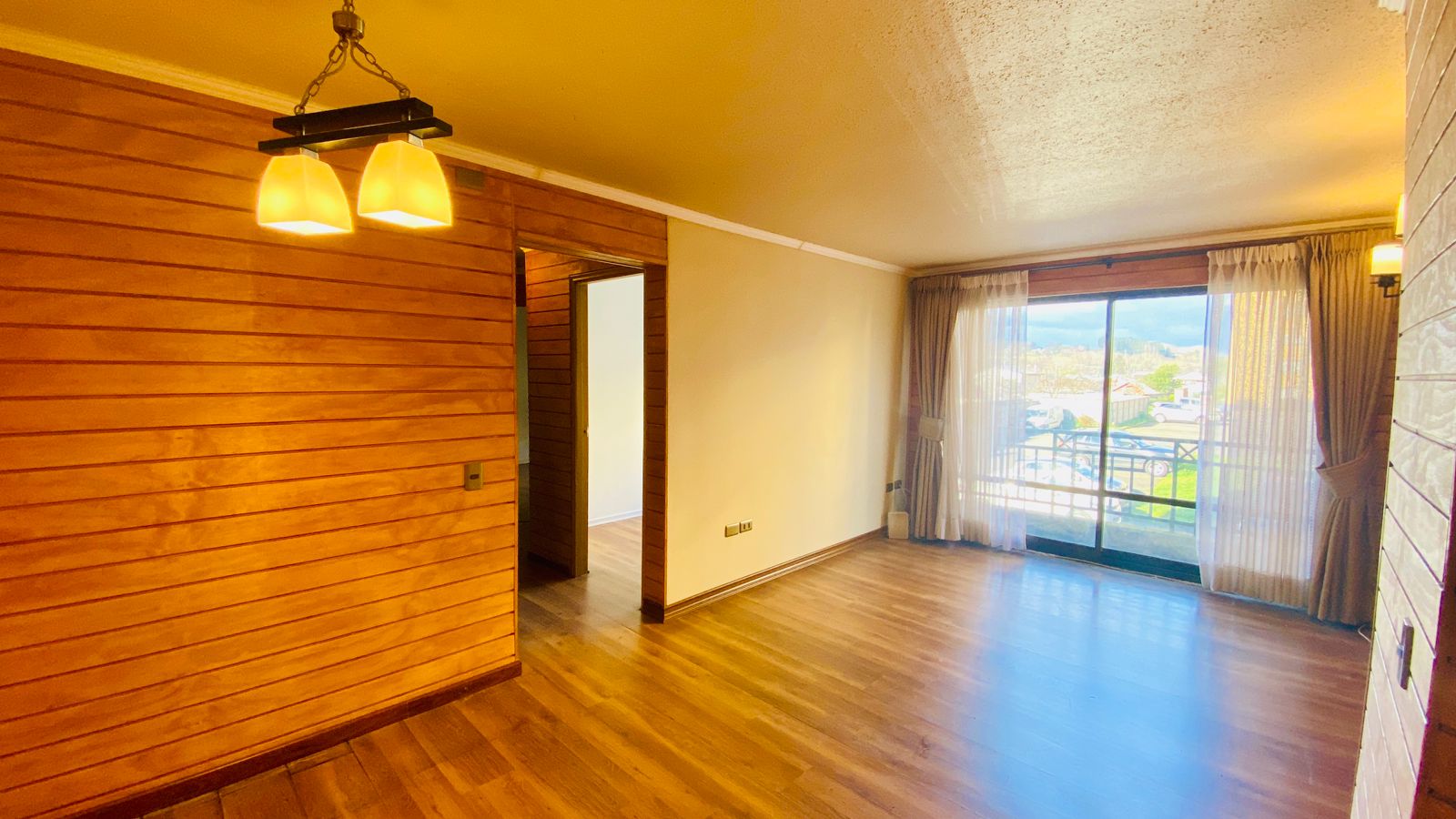 DEPARTAMENTO, CONDOMINIO SANTAMARIA - foto 3