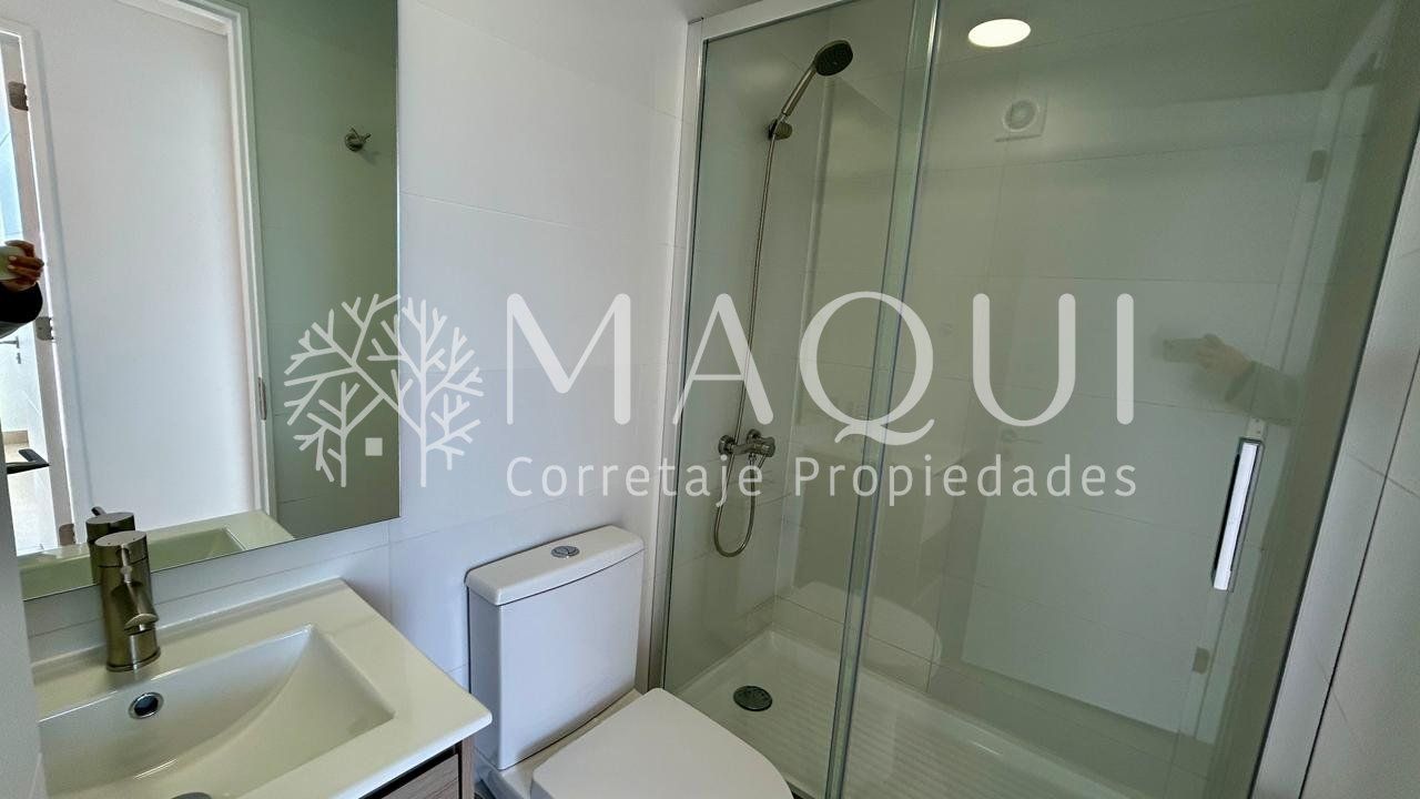 DEPARTAMENTO, PORTAL BAQUEDANO - foto 15