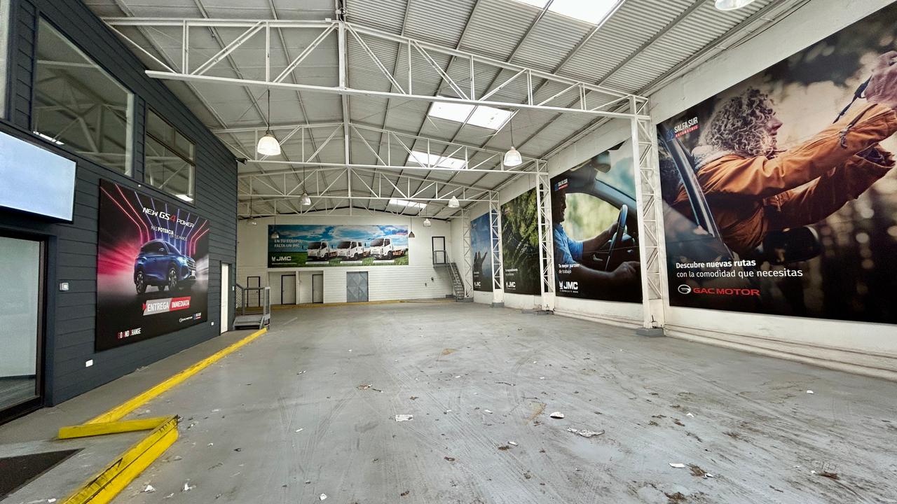 PROPIEDAD COMERCIAL, CENTRO DE OSORNO - foto 9