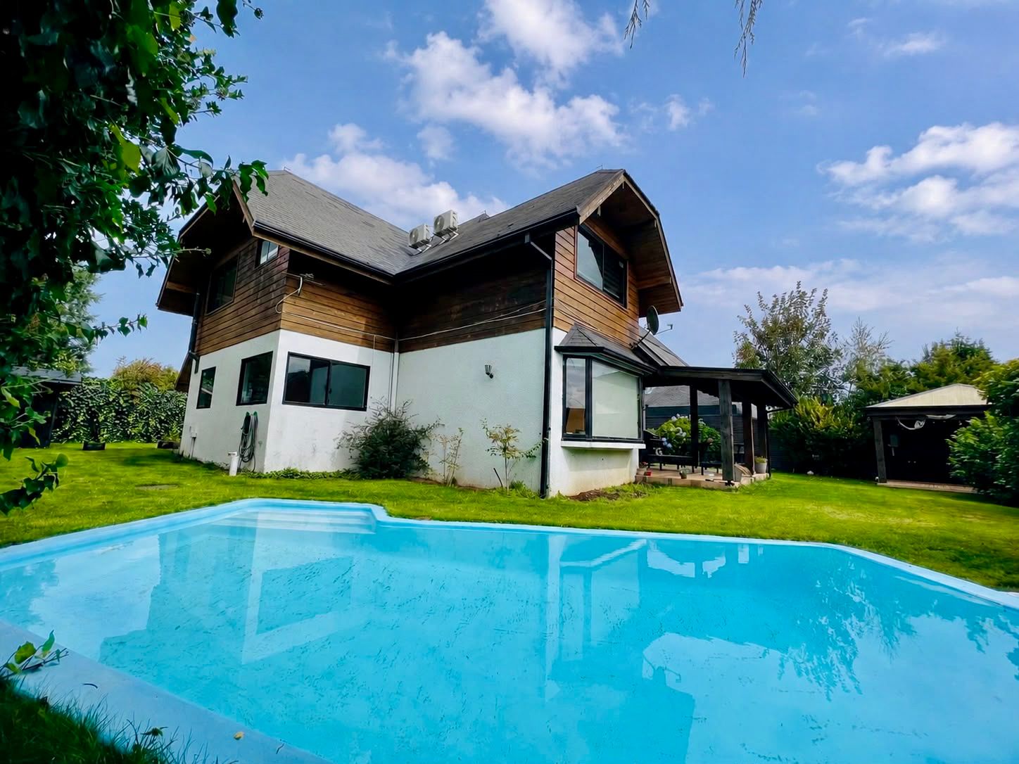 CASA - ENCINAS DE PILAUCO - foto 21