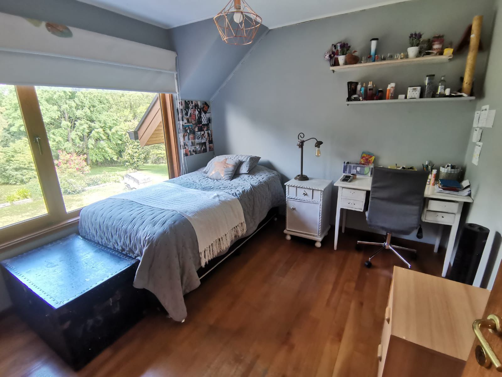 CASA, LOMAS DE PILAUCO - foto 13