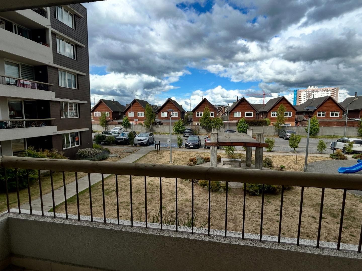 DEPARTAMENTO, JARDINES DE BELLAVISTA - foto 7