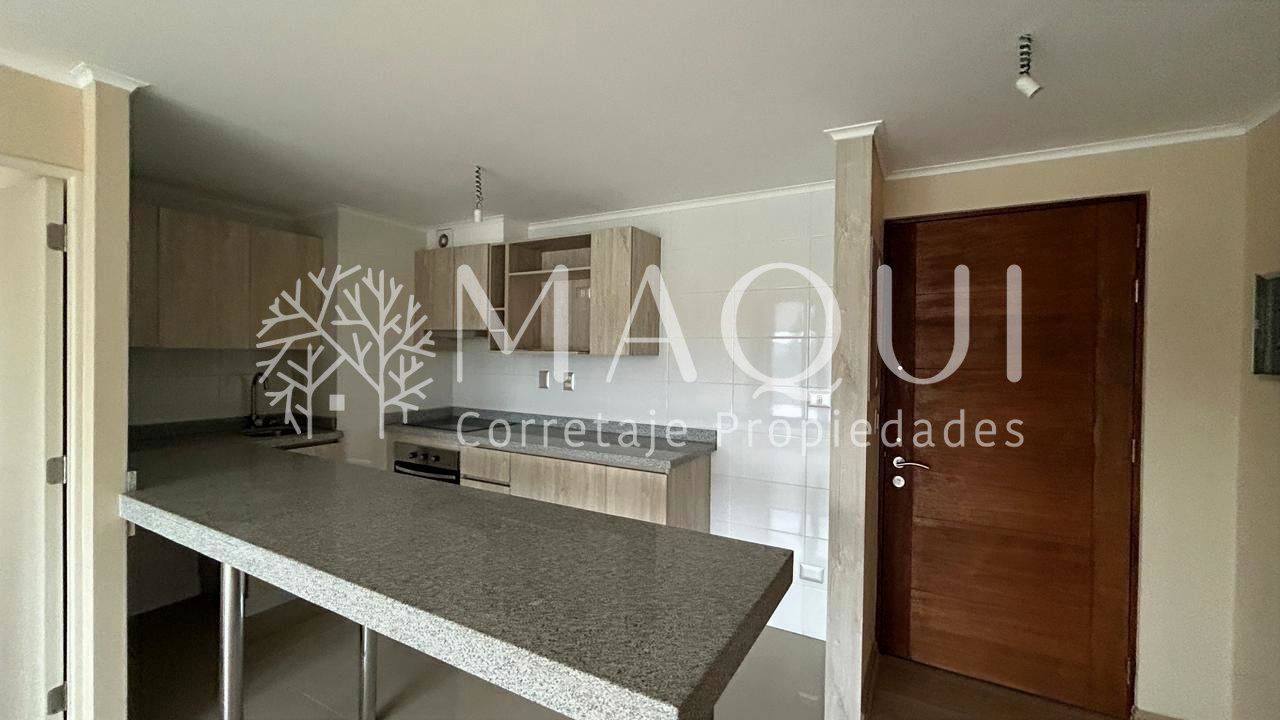 DEPARTAMENTO, EDIFICIO CENTRO OSORNO II - foto 5