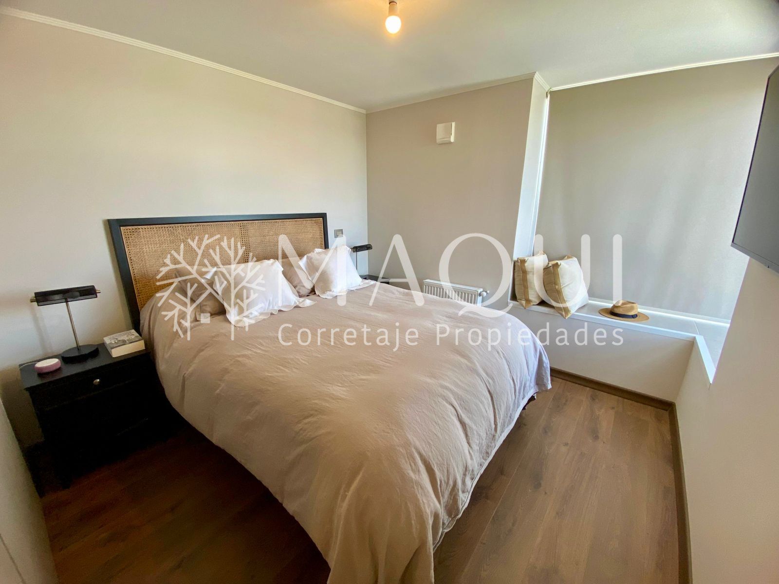 DEPARTAMENTO, CONDOMINIO PARQUE FRANCIA - foto 7