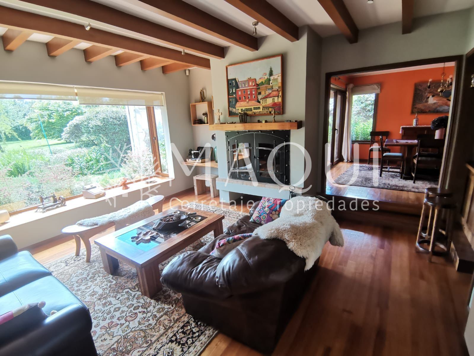 CASA, LOMAS DE PILAUCO - foto 2