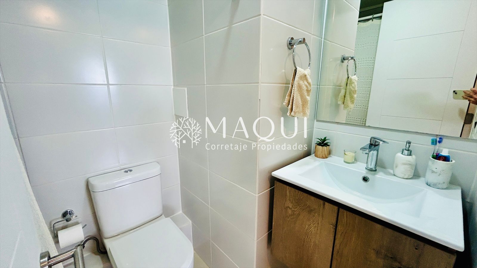 DEPARTAMENTO – CONDOMINIO SMART FRANCIA - foto 15