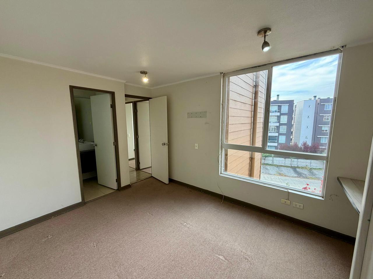 DEPARTAMENTO - CONDOMINIO LOS ROBLES - foto 18