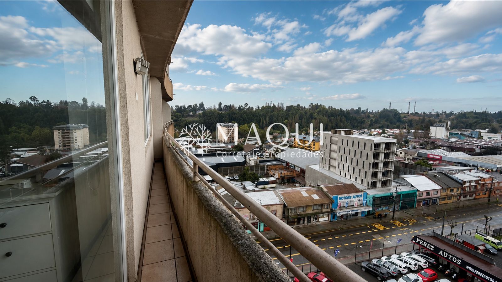 DEPARTAMENTO – EDIFICIO SAN RAMÓN - foto 12