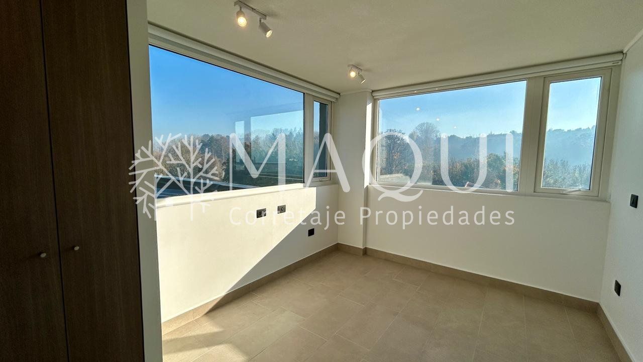DEPARTAMENTO, PORTAL BAQUEDANO - foto 4