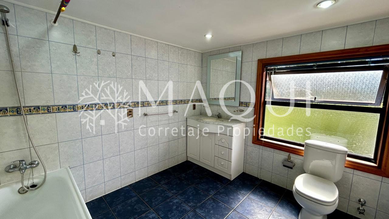 CASA, CONDOMINIO LAS QUEMAS - foto 28