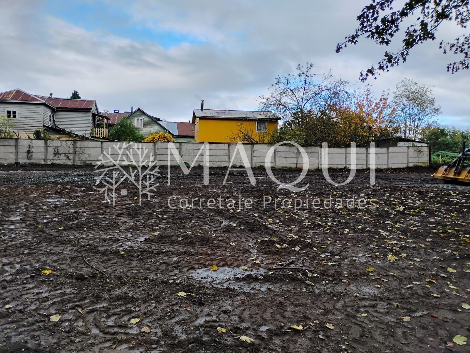 TERRENO URBANO, SECTOR CENTRO OSORNO - foto 12