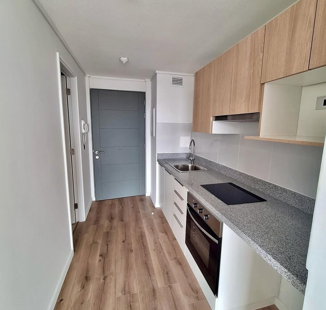 DEPARTAMENTOS, CONDOMINIO SMART FRANCIA - foto 10