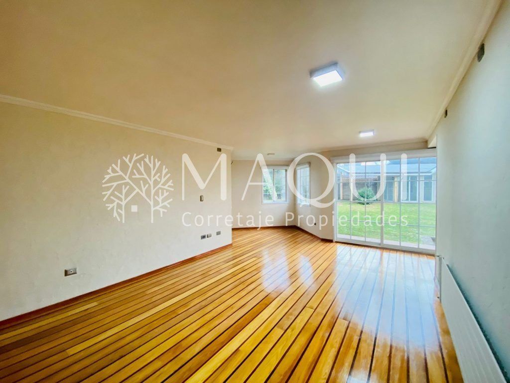 CASA, SECTOR LOS AROMOS - foto 10