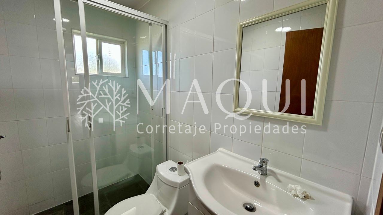 CASA, CONDOMINIO TERRAZAS DE TACAMÓ - foto 15